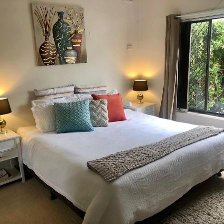 סידני Hotel Style Monterey Guest Studio Near Hospitals, Beach And Airport מראה חיצוני תמונה