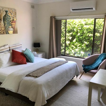 סידני Hotel Style Monterey Guest Studio Near Hospitals, Beach And Airport מראה חיצוני תמונה