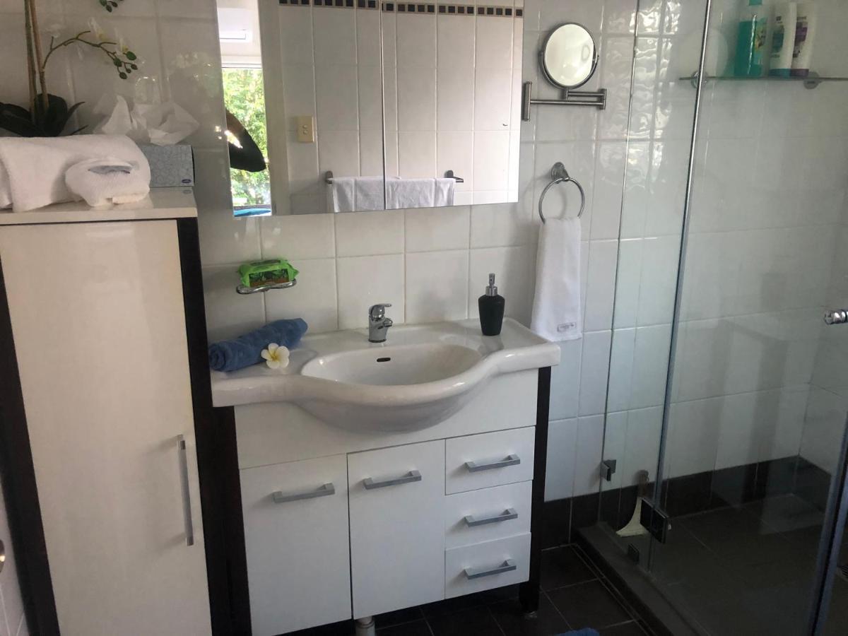 סידני Hotel Style Monterey Guest Studio Near Hospitals, Beach And Airport מראה חיצוני תמונה