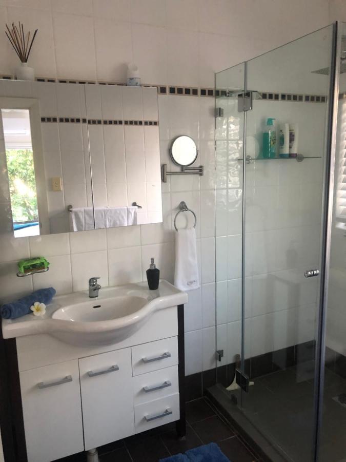 סידני Hotel Style Monterey Guest Studio Near Hospitals, Beach And Airport מראה חיצוני תמונה