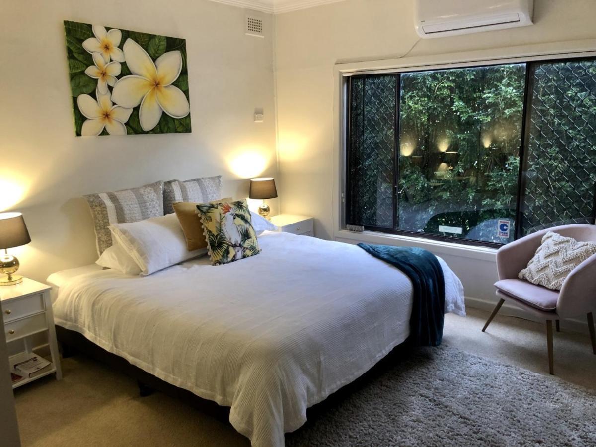 סידני Hotel Style Monterey Guest Studio Near Hospitals, Beach And Airport מראה חיצוני תמונה