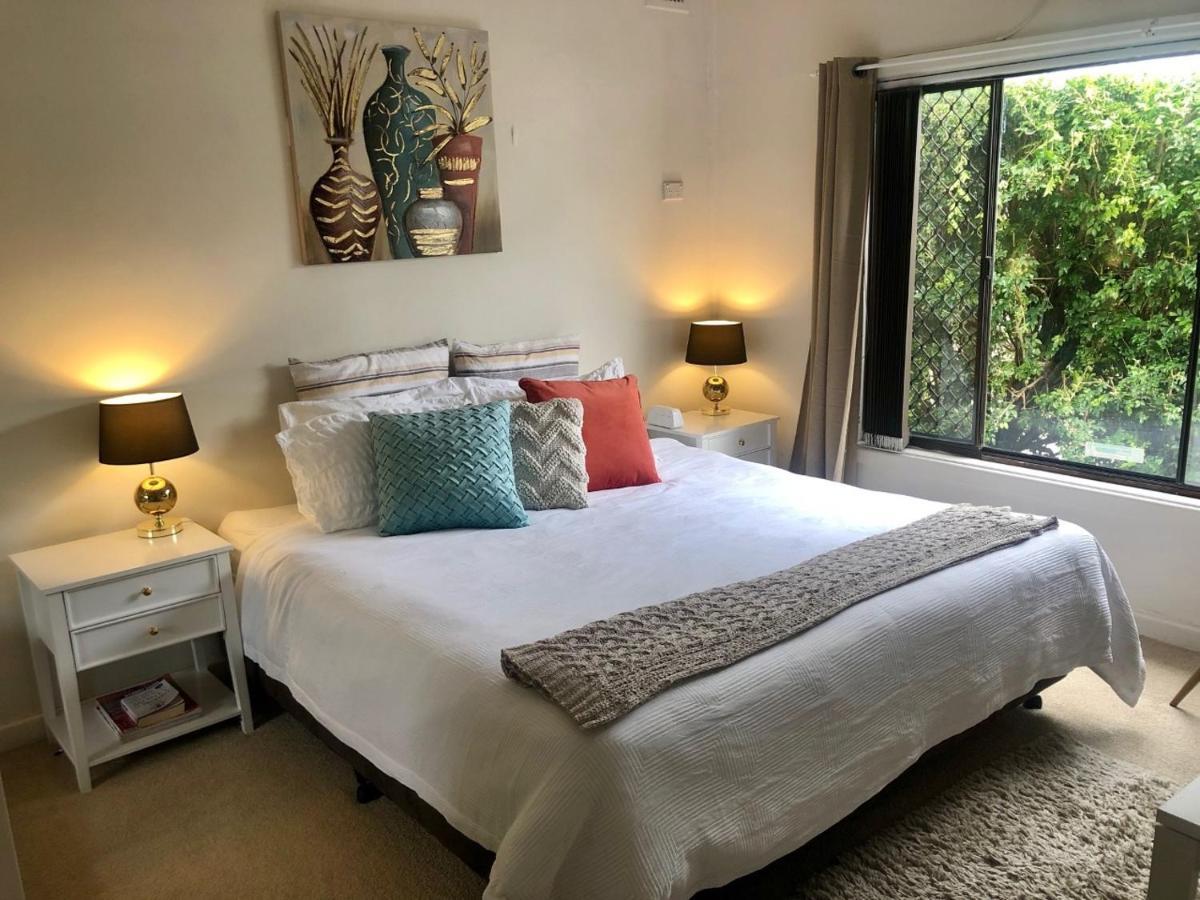 סידני Hotel Style Monterey Guest Studio Near Hospitals, Beach And Airport מראה חיצוני תמונה