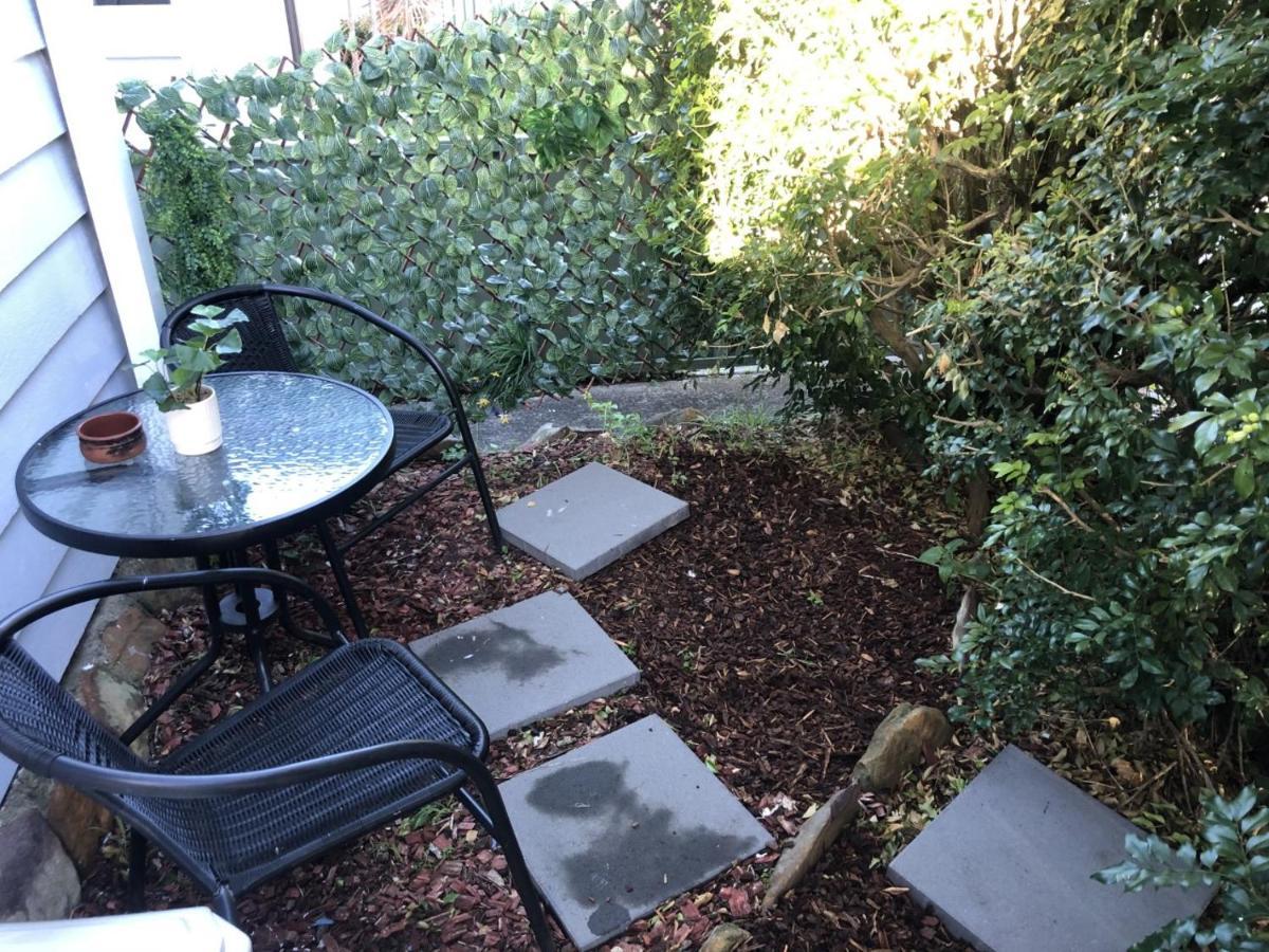 סידני Hotel Style Monterey Guest Studio Near Hospitals, Beach And Airport מראה חיצוני תמונה