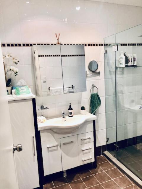 סידני Hotel Style Monterey Guest Studio Near Hospitals, Beach And Airport מראה חיצוני תמונה