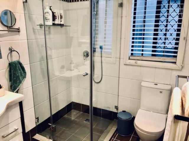 סידני Hotel Style Monterey Guest Studio Near Hospitals, Beach And Airport מראה חיצוני תמונה