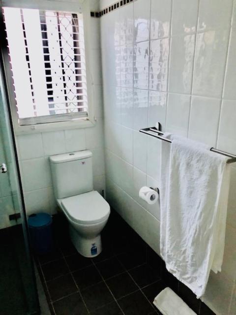 סידני Hotel Style Monterey Guest Studio Near Hospitals, Beach And Airport מראה חיצוני תמונה