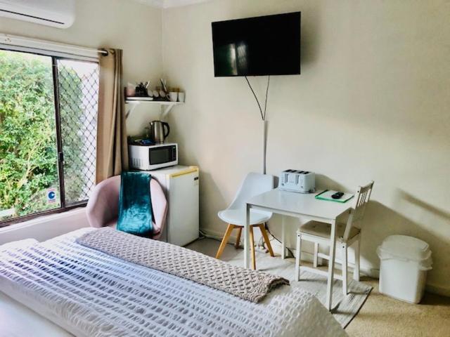 סידני Hotel Style Monterey Guest Studio Near Hospitals, Beach And Airport מראה חיצוני תמונה